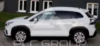 2024 Suzuki SX4