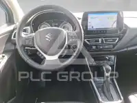 2024 Suzuki SX4