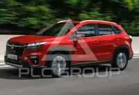 2024 Suzuki SX4