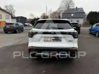 2024 Suzuki SX4