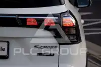 2024 Suzuki SX4
