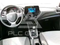 2024 Suzuki SX4