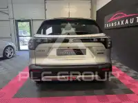 2024 Suzuki SX4