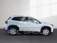 2024 Suzuki SX4
