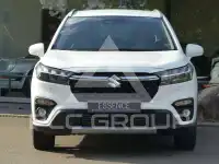 2024 Suzuki SX4
