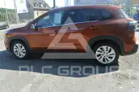 2024 Suzuki SX4