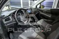 2024 Suzuki SX4