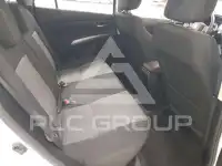 2024 Suzuki SX4