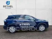 2024 Suzuki SX4