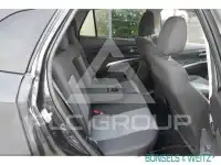 2024 Suzuki SX4