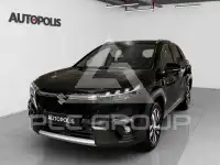 2024 Suzuki SX4