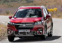 2024 Suzuki SX4