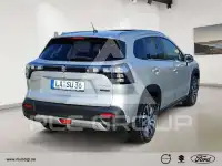 2024 Suzuki SX4