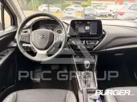 2024 Suzuki SX4
