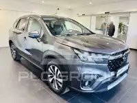 2024 Suzuki SX4