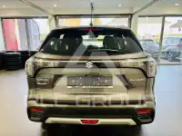 2024 Suzuki SX4