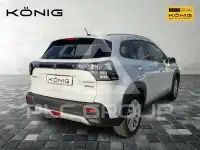 2024 Suzuki SX4