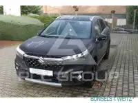 2024 Suzuki SX4
