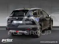 2024 Suzuki SX4