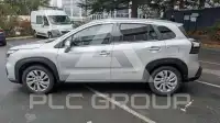 2024 Suzuki SX4