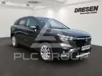 2024 Suzuki SX4