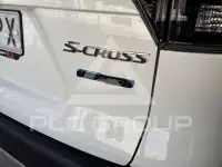 2024 Suzuki SX4