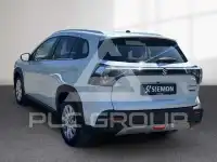 2024 Suzuki SX4