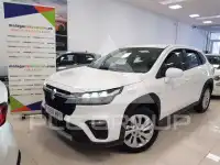 2024 Suzuki SX4