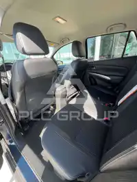 2024 Suzuki SX4