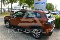 2024 Suzuki SX4