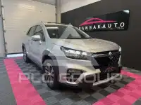 2024 Suzuki SX4