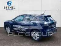 2024 Suzuki SX4