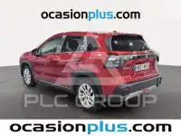 2024 Suzuki SX4