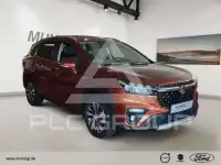 2024 Suzuki SX4
