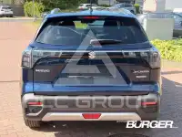 2024 Suzuki SX4