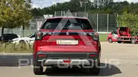 2024 Suzuki SX4