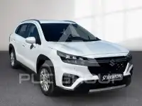 2024 Suzuki SX4