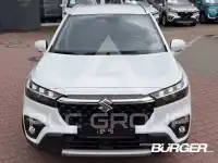 2024 Suzuki SX4