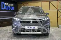 2024 Suzuki SX4