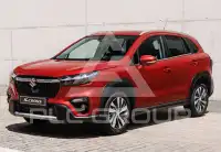 2024 Suzuki SX4
