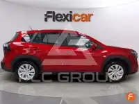 2024 Suzuki SX4