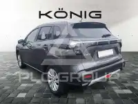 2024 Suzuki SX4