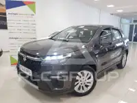 2024 Suzuki SX4