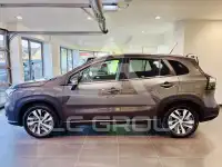 2024 Suzuki SX4