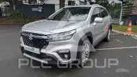 2024 Suzuki SX4