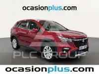 2024 Suzuki SX4