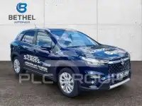 2024 Suzuki SX4