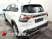 2024 Suzuki SX4