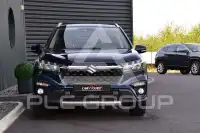 2024 Suzuki SX4