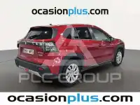 2024 Suzuki SX4